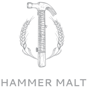Logo HAMMER MALT