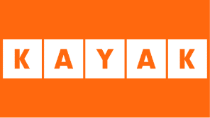 KAYAK Logo