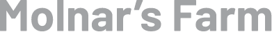 Logo Molnar's farm