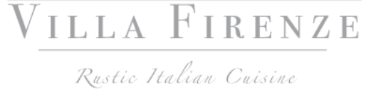 Logo Villa Firenze