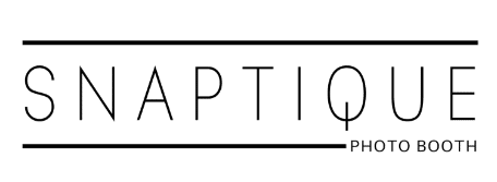 Snaptique Logo