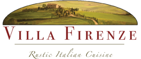 Villa Firenze Logo