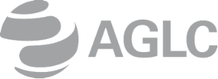 logo AGLC