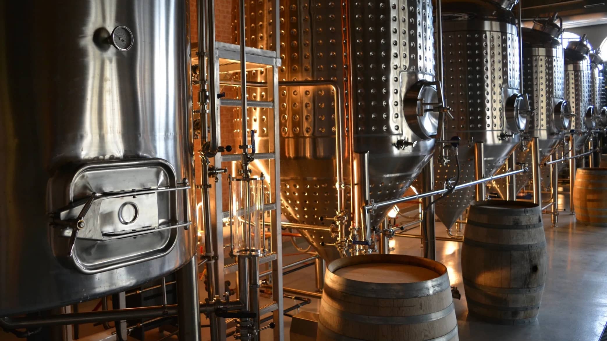 Photo Distillery